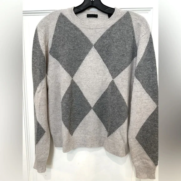 ATM cashmere pullover - Picture 2 of 11